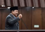 Prabowo Tegaskan Putus Rantai Kemiskinan Lewat Pendidikan dan Pemberdayaan