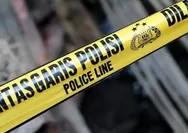 Kesal Ditagih Utang, Pria Brebes Mutilasi Tetangga dan Masukkan Jasad ke Koper