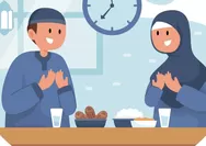 Tiga Level Perubahan Ramadan