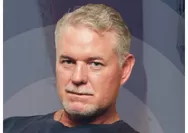 Bintang Grey’s Anatomy dan Euphoria, Eric Dane Meninggal Dunia di Usia 53 Tahun Setelah Berjuang Melawan ALS