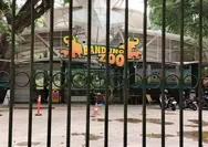 Pendaftar Lelang Bandung Zoo Minim, Begini Nasib Satwa dan Karyawan