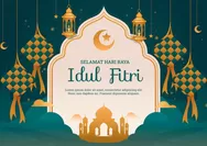 Pemerintah Atur Libur Panjang dan WFA Lebaran 2026, Mudik Lebih Fleksibel Tanpa Tambah Cuti