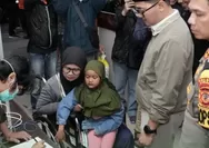 Puluhan Siswa Cimahi Keracunan MBG, Kepala SPPG Minta Maaf dan Operasional Dapur Dihentikan