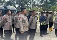 Enam Tersangka Kasus AKBP Didik Dibawa ke Bareskrim