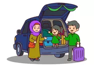 Mau Mudik ke Purwakarta! Simak 4 Cara Cek Lokasi Posko Mudik Jelang Arus Mudik 2026, Pemudik Wajib Tahu