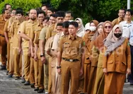 Dilema Gaji PPPK Majalengka: Pemkab Cari Solusi Hadapi Batas Maksimal Belanja Pegawai 2026