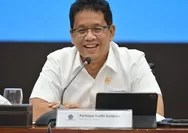 APBN Defisit Rp240,1 Triliun per Maret 2026, Menkeu Purbaya: Jangan Kaget, Ini Sudah Desain Awal