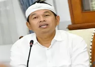 Gubernur Dedi Mulyadi Siapkan Aturan Pernikahan Sederhana di Jawa Barat, Gen Z Tak Perlu Pesta Mewah