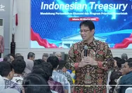 Dana Sitaan Rp11,4 Triliun Masuk Kas Negara: Bantu Redam Defisit atau Hanya Angin Lalu?