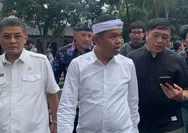 Musrenbang 2027: Gubernur Prioritas Pendidikan, DPRD Kawal Ketat SMK IDN Bogor
