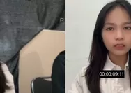 Viral Pegawai SPPG Pasirwangi Merokok saat Live TikTok, Begini Klarifikasinya