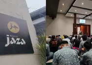 Transformasi Masjid Jaza Tamblong: Kala Kedap Suara Eks Bar Kini Hidupkan Khusyuk Salat