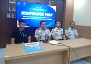 Lapas Narkotika Bandung Gagalkan Penyelundupan Narkoba oleh Wanita yang Disembunyikan di Alat Kelamin