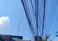 Dukungan Warga atas Penataan Kabel di Bandung: Harapan Pemerataan Pemeliharaan di Jalur Penyangga