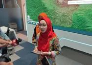 PVMBG Belum Naikkan Status Gunung Dukono ke Level Siaga Gegara Dinilai Belum Ancam Pemukiman Warga
