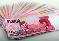 Gaji ke-13 Cair Rp15,2 Triliun, Siapa Saja yang Sudah Menerimanya?
