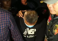 Kapolda Jabar Bekuk Taufik Hidayat Tersangka Penyekapan dan Penganiyayaan