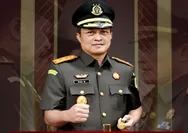 Pernah di KPK ini Profil Plt Jampidsus Rudi Margono Pengganti Febrie Adriansyah yang Tersandung Kasus Korupsi: Pernah Usut Skandal BLBI
