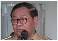 Pramono Anung: Orang yang Meninggalkan Partainya Tidak Akan Pernah Besar