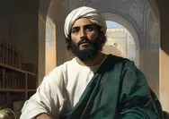 Pelajaran Berharga dari Al-Kindi: Sukses Diraih, Bukan Ditunggu