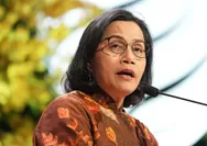 Fakta Mengejutkan di Balik Pencopotan Sri Mulyani: Benarkah Ada Tekanan Politik?