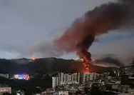 AS Serang Venezuela dan Tangkap Presiden Maduro: Antara Isu Narkoba dan Perebutan Minyak