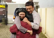Review Film Suka Duka Tawa: Kejujuran Pahit di Balik Tawa, Sebuah Katarsis Keluarga Broken Home