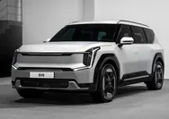 Ambisi Kia Garap Pasar EV Indonesia: Siapkan MPV Listrik dan Ekosistem Berkelanjutan