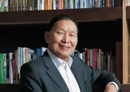 Kisah Mochtar Riady: Dari Anak Pedagang Batik Menjadi Sang "The Magic Man of Bank Marketing"