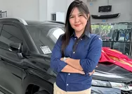 Tak Hanya Tangguh di Tanjakan, Ini Senjata Rahasia Suzuki Fronx yang Diminati Konsumen Manado