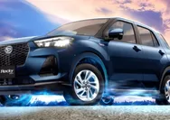 Menilik Strategi Daihatsu Merangkul Konsumen "Budget" di Bawah Rp300 Juta