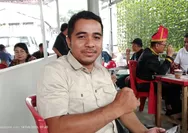 Gerindra Membawa Warna Baru di Sulut, Jhonly Kaletuang : Perayaan Peristiwa Merah Putih Jadi Bukti