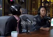 Heboh Video Podcast! Aksi Indra Frimawan ke Fajar Sad Boy Bikin Netizen Murka
