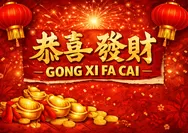 “Gong Xi Fa Cai” Bukan Berarti Selamat Tahun Baru? Ini Arti Sebenarnya yang Sering Disalahpahami