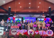 Hasil Lomba dan Closing Ceremony HPR Sinode GMIM 2026 Resmi Ditutup di Airmadidi