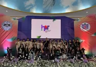 Harumkan Nama Wilayah Pineleng, Remaja GMIM Matius Sabet Juara II CCA Seri B Taruna di HPR Sinode GMIM 2026