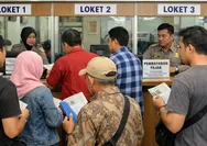 Pangkas Antrean dan Calo, Skema QRIS Jadikan Bayar Pajak Kendaraan Lebih Transparan