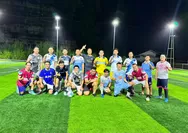 Dari Mini Soccer ke Persaudaraan, Kisah Solidnya Fans Lazio di Manado