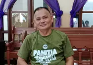 GMIM Kalvari Pineleng Jadi Pusat Kegiatan PHRG Wilayah Tahun 2026, Jacky Pangalila : Ini  Upaya Membangun Persekutuan yang Hidup
