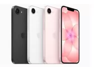 Guncang Pasar 'Mid-Range', iPhone 17e Hadirkan Desain Premium Tanpa Harus Kuras Kantong.
