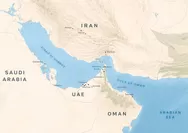 Selat Hormuz Ditutup Iran, Ancaman Serius bagi Ekonomi Global dan Indonesia