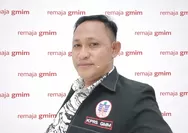 Viral Konten “At Least GMIM Banget”, Penatua Remaja Melki Nender: Gereja Siap Terima Kritik, Namun Harus Bijak Berkonteks