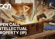 ICCN Buka Kolaborasi untuk Pengembangan "Intellectual Property"