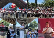 GMAHK DKM Gelar Global Youth & Children Day 2026, Wujudkan “Communion in Action” Lewat Aksi Nyata