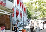 Sulut Tanggap Darurat! Gubernur Yulius Selvanus Instruksikan Gerak Cepat Pasca Gempa M 7,6