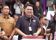 Apakah KPSG Saat Ini Anti Pemerintah? Benarkah Rio Dondokambey Belum Pernah Bertemu Gubernur Sulut?