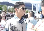Hadiri Paskah Nasional 2026 di Manado, Bupati Welly Titah: Momentum Pererat Persatuan dan Persaudaraan