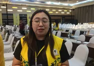 Okstesi Runtu Beri Selamat Atas Terpilihnya MEP, Golkar Minahasa Komitmen Tegak Lurus Satu Komando