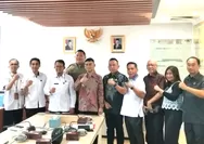 Lobi Pusat, Bupati Welly Titah Pacu Pembangunan Kampung Nelayan Merah Putih di Talaud