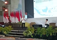 Jemmy Asiku Jadi Pembicara Tunas 3: Kader TIDAR Dapat Pembelajaran Hidup Berharga